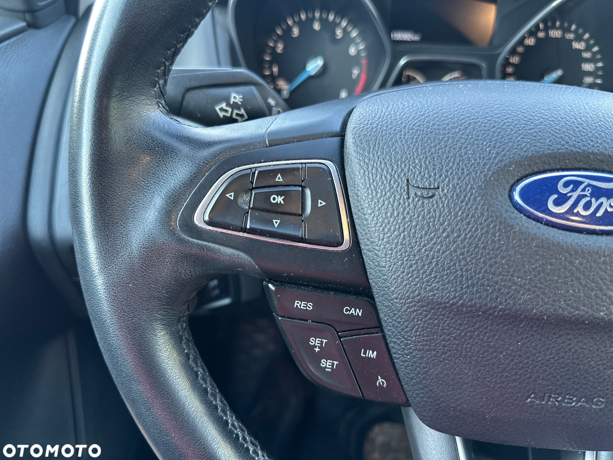 Ford Focus Turnier 1.5 EcoBoost Start-Stopp-System Business Edition - 21