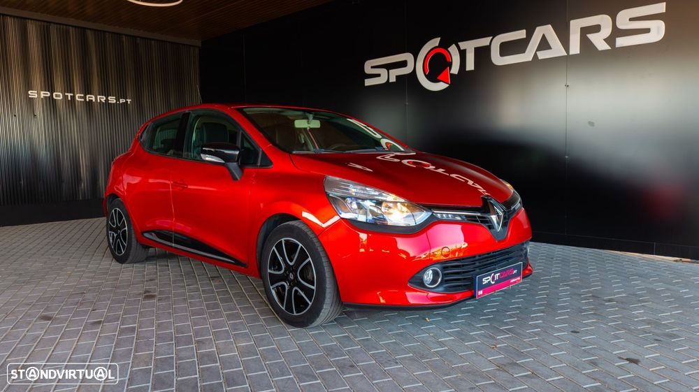 Renault Clio 0.9 TCe Limited - 3
