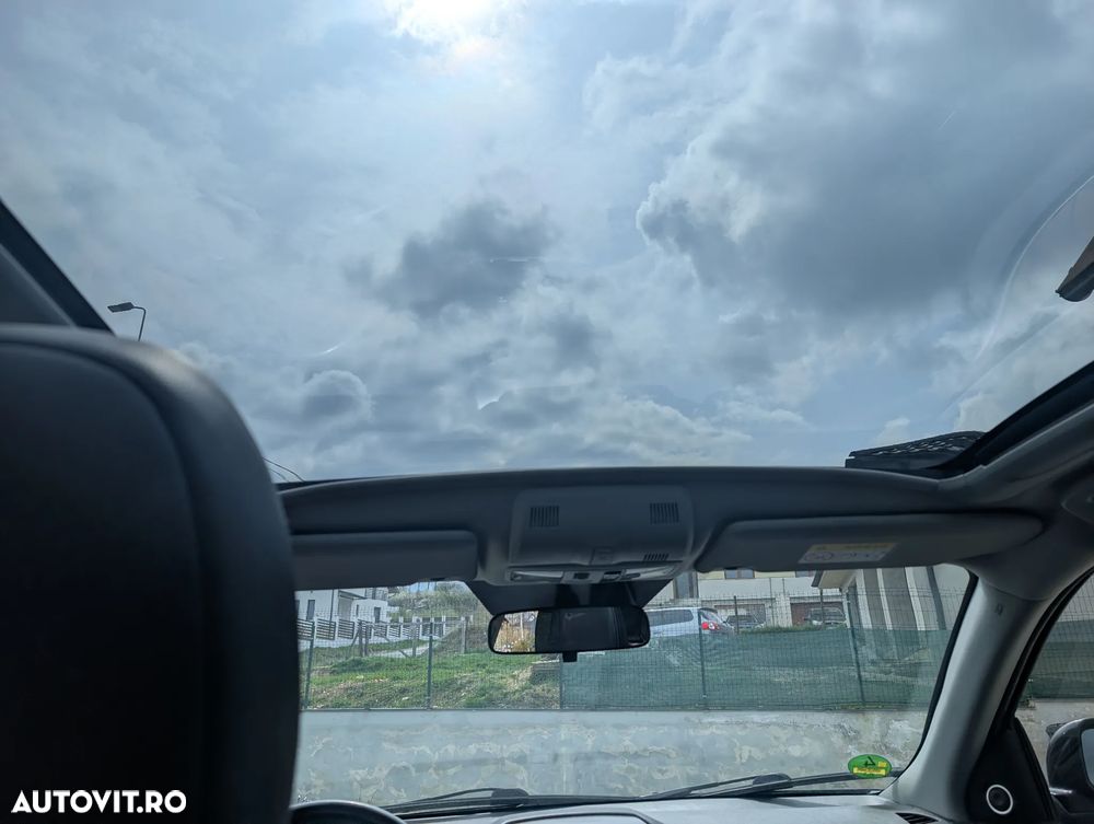 Mitsubishi ASX 2.2L DID 4WD Instyle A44 - 7