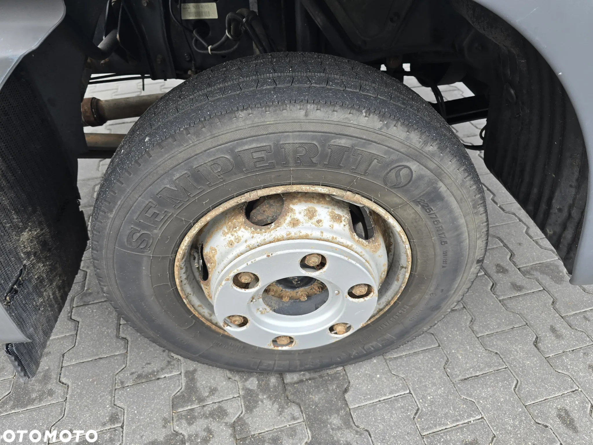 MAN TGL 8.180 - 23