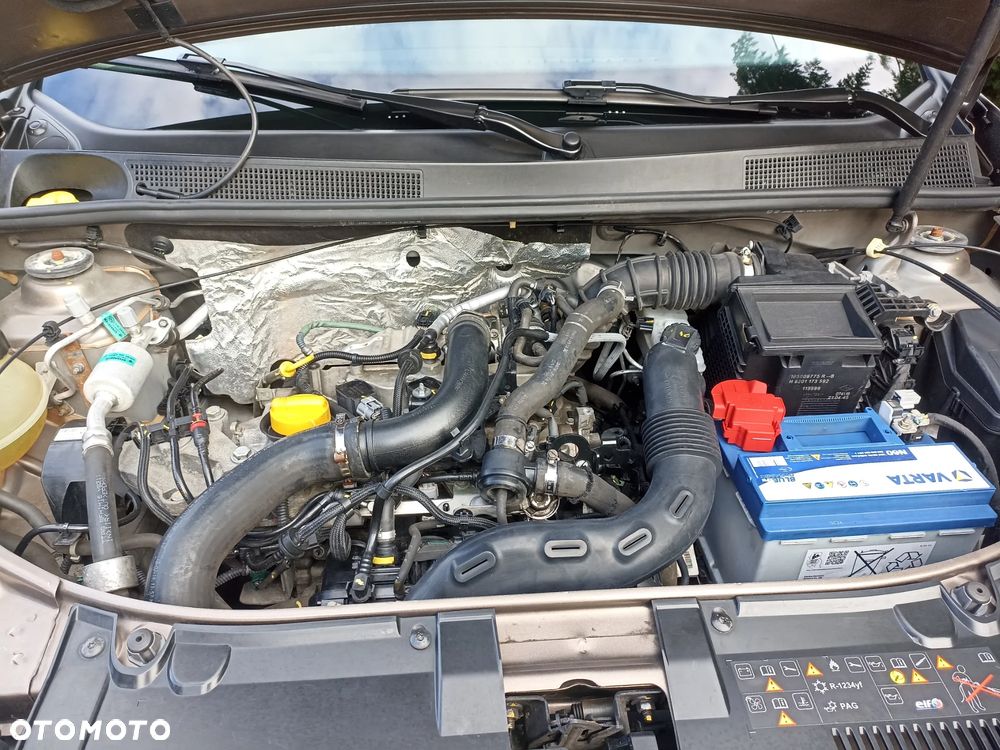 Dacia Sandero Stepway - 6