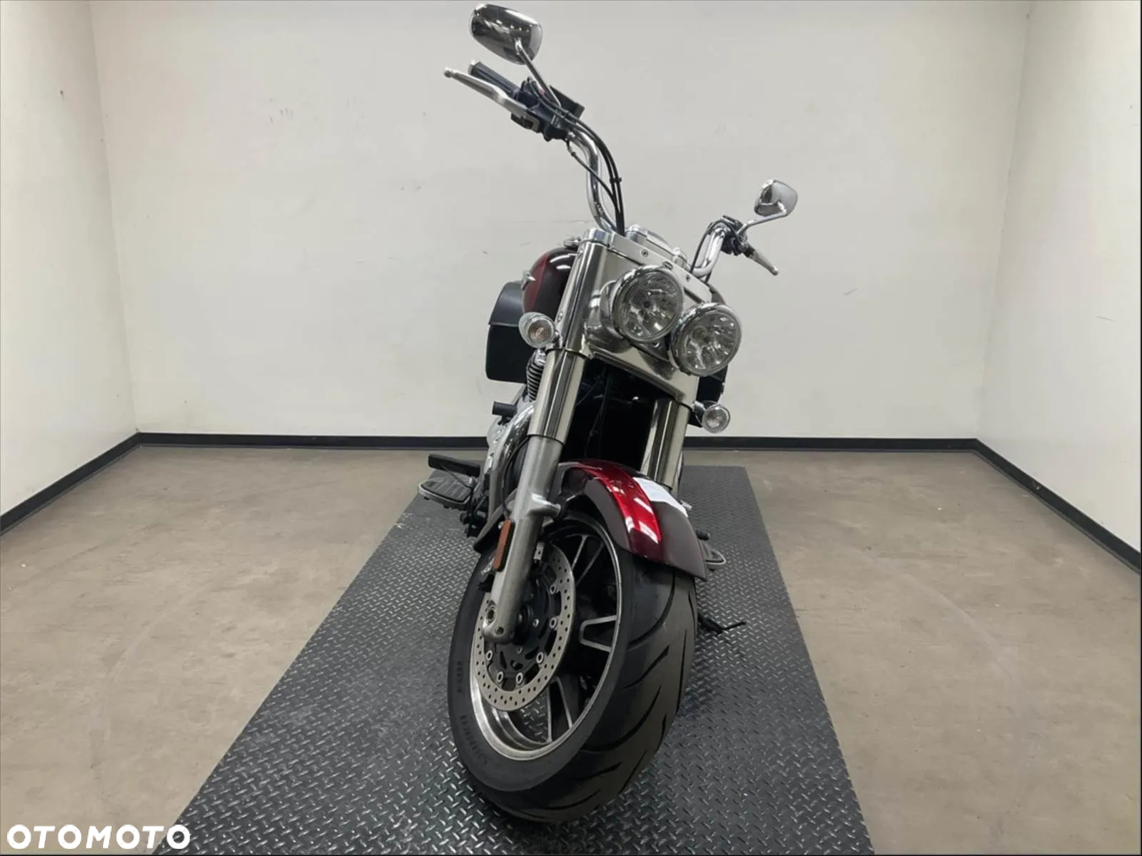 Triumph Thunderbird - 2
