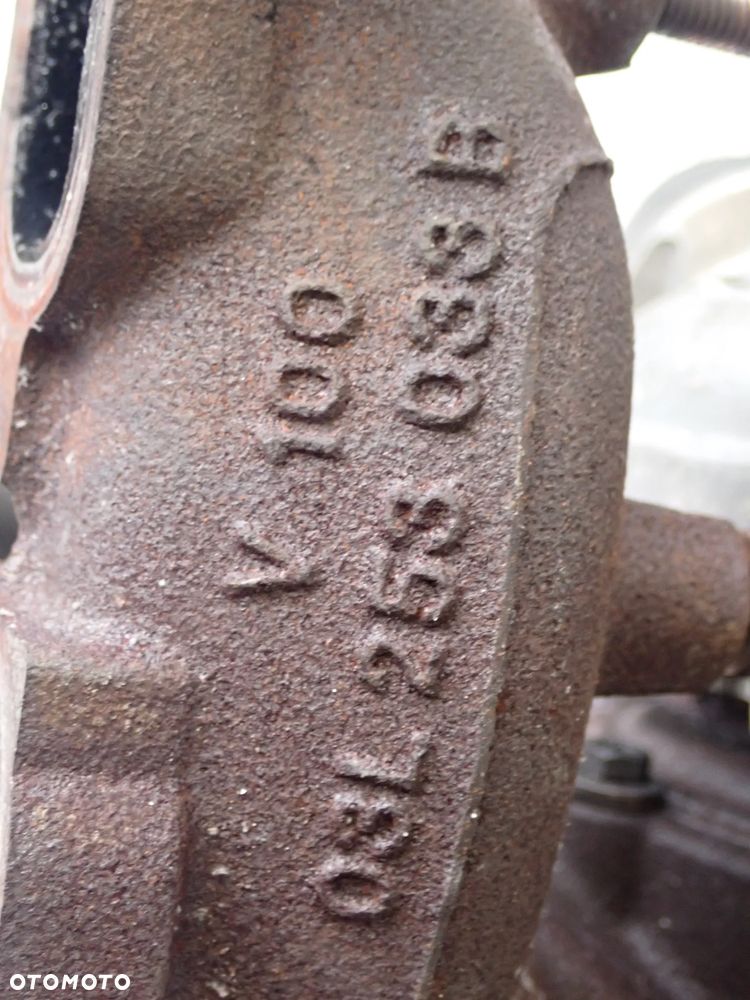 SILNIKOWE 2.0 TDI CGL (1) CZĘŚCI - 03L145721B/ 03L253033B, 03L128063T, 03L128063K, 03L128063R, 03L128063AC, 03L145100, 03L130089Q - 3