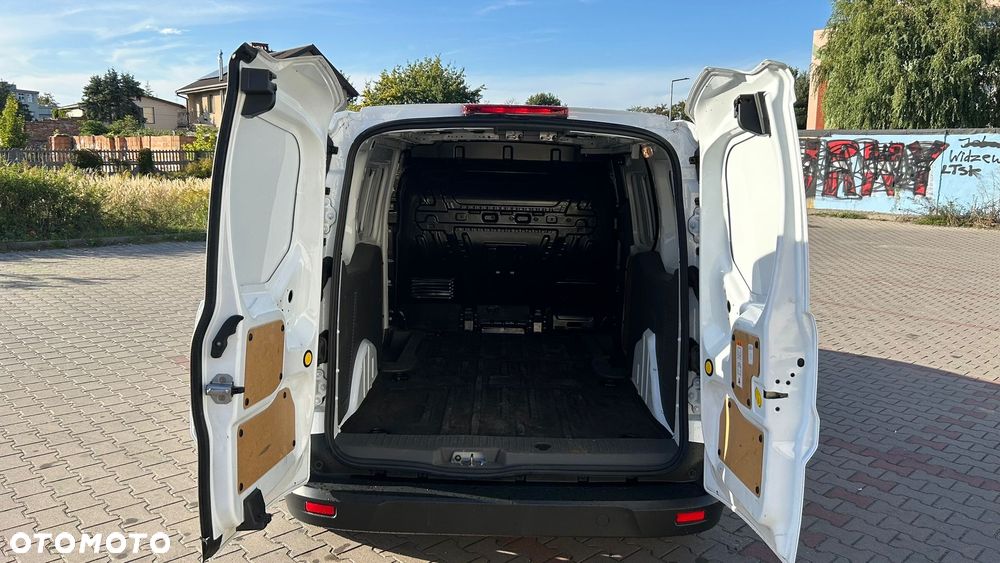 Ford Transit Connect 230 L2 Trend - 25