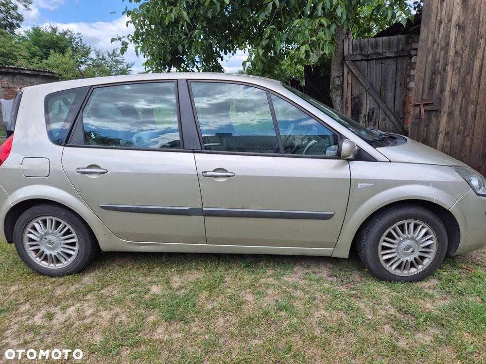 Renault Scenic 1.9 dCi Alize - 5