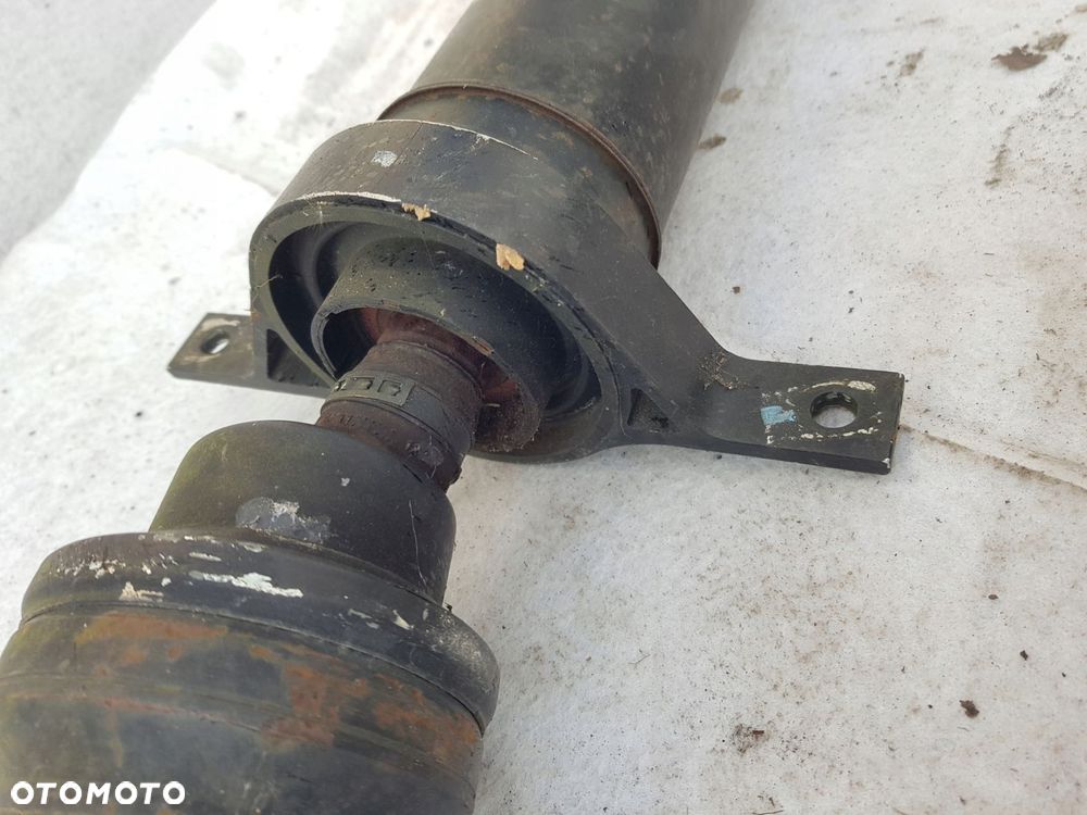 Wał Napędowy RANGE ROVER L494 3.0 TD - 5