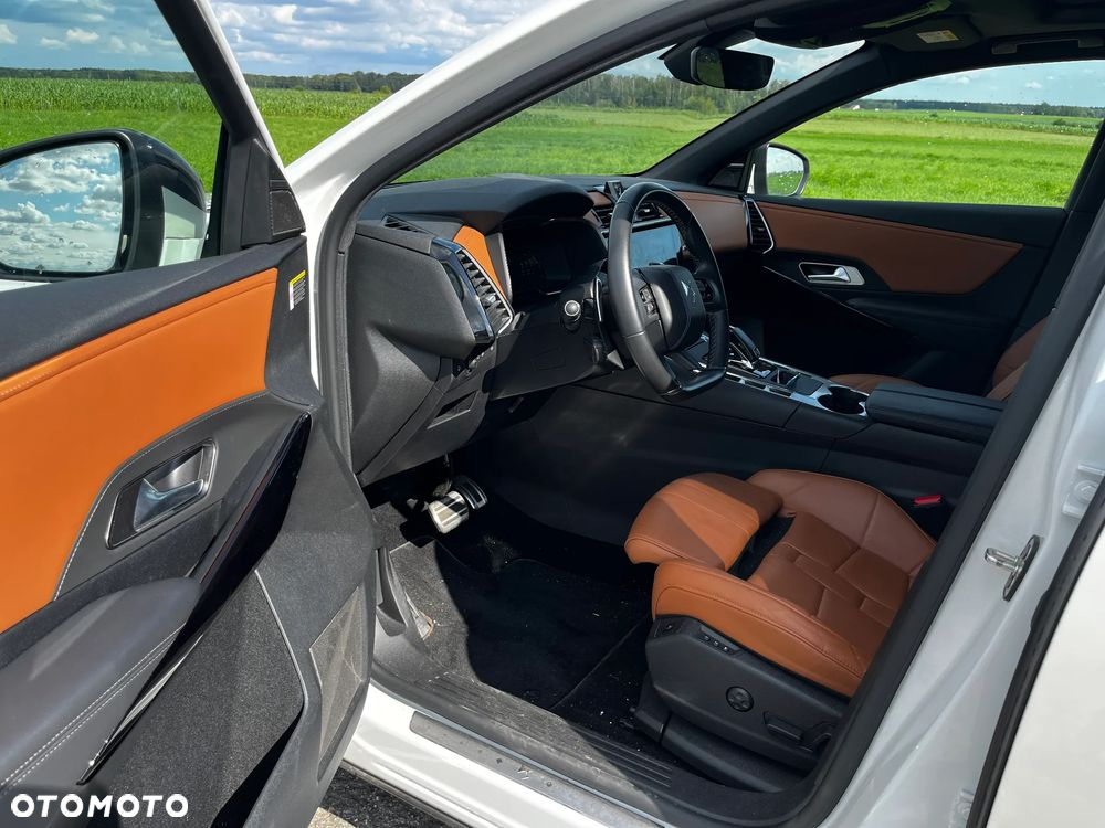 DS Automobiles DS 7 Crossback 1.6 PureTech Rivoli - 7