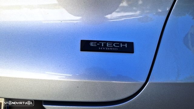 Renault Captur 1.6 E-Tech Intens - 5