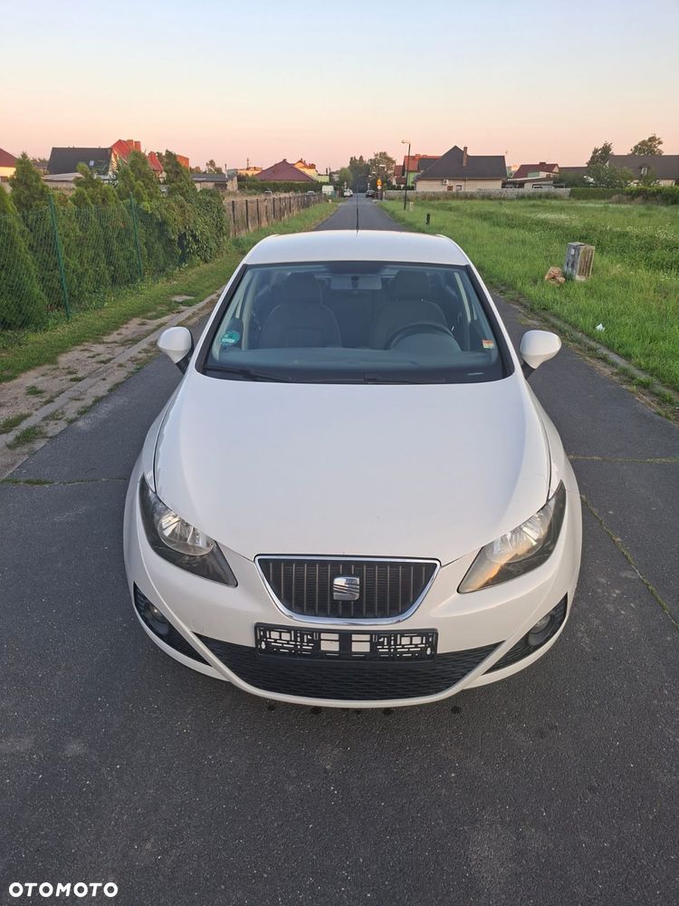 Seat Ibiza - 5