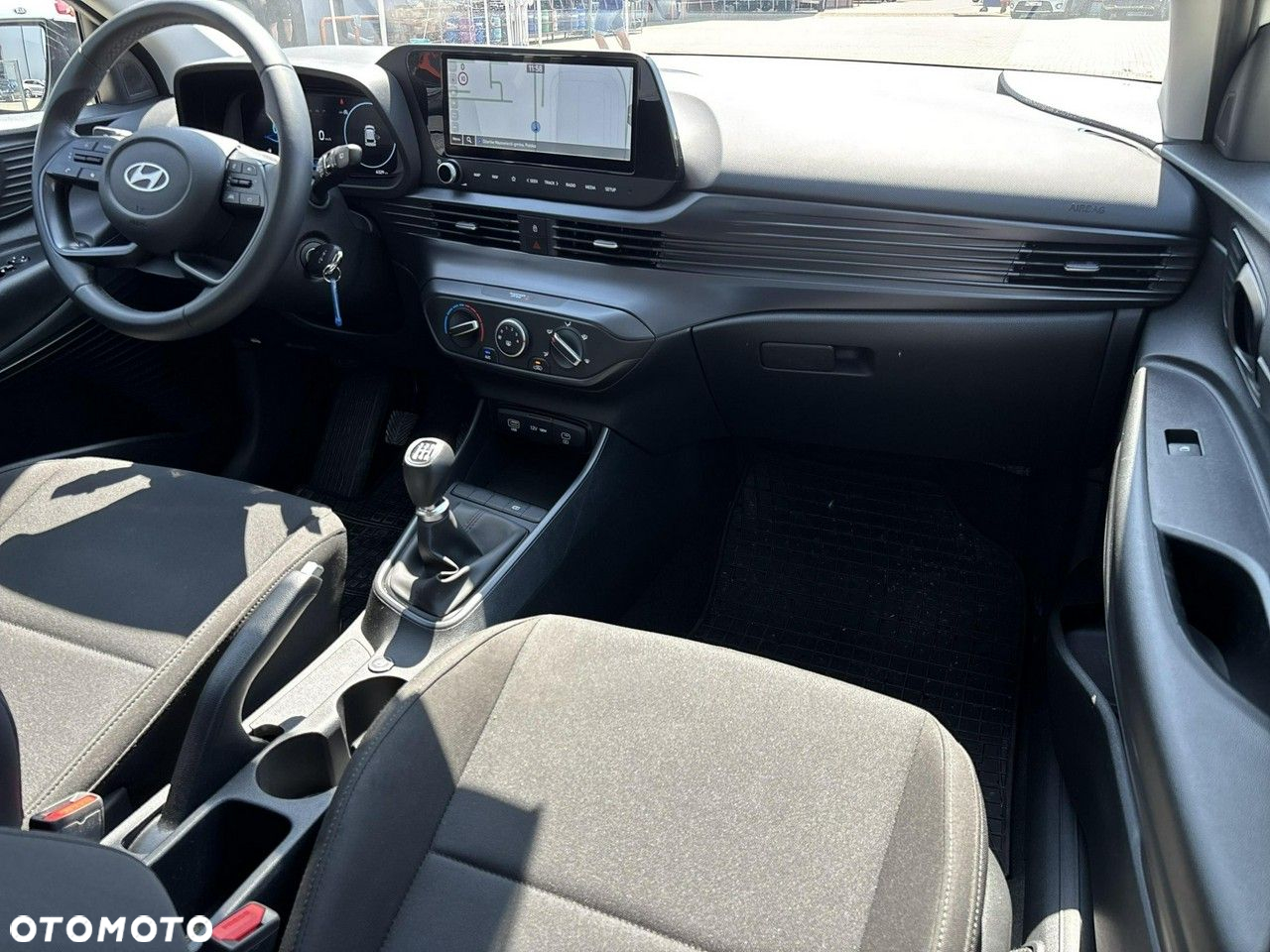 Hyundai i20 1.2 Pure - 16