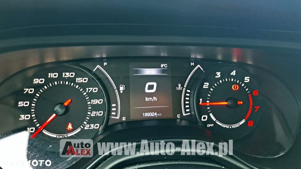 Fiat Tipo Kombi 1.4 16V Pop - 14