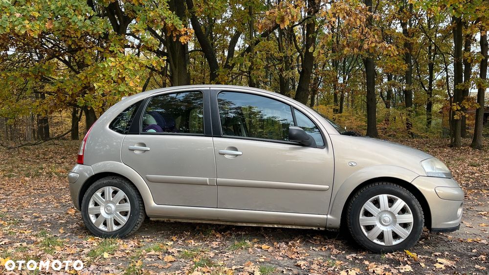 Citroën C3 1.4i 16V SX MAP Stop&Start - 4