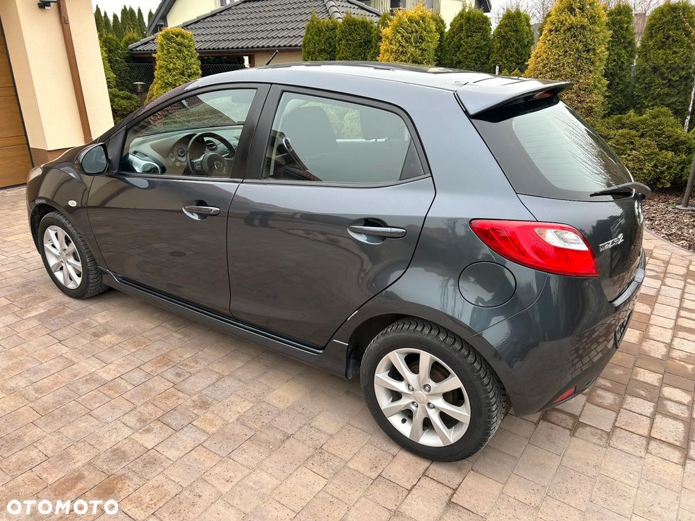 Mazda 2 1.5 Sport - 5
