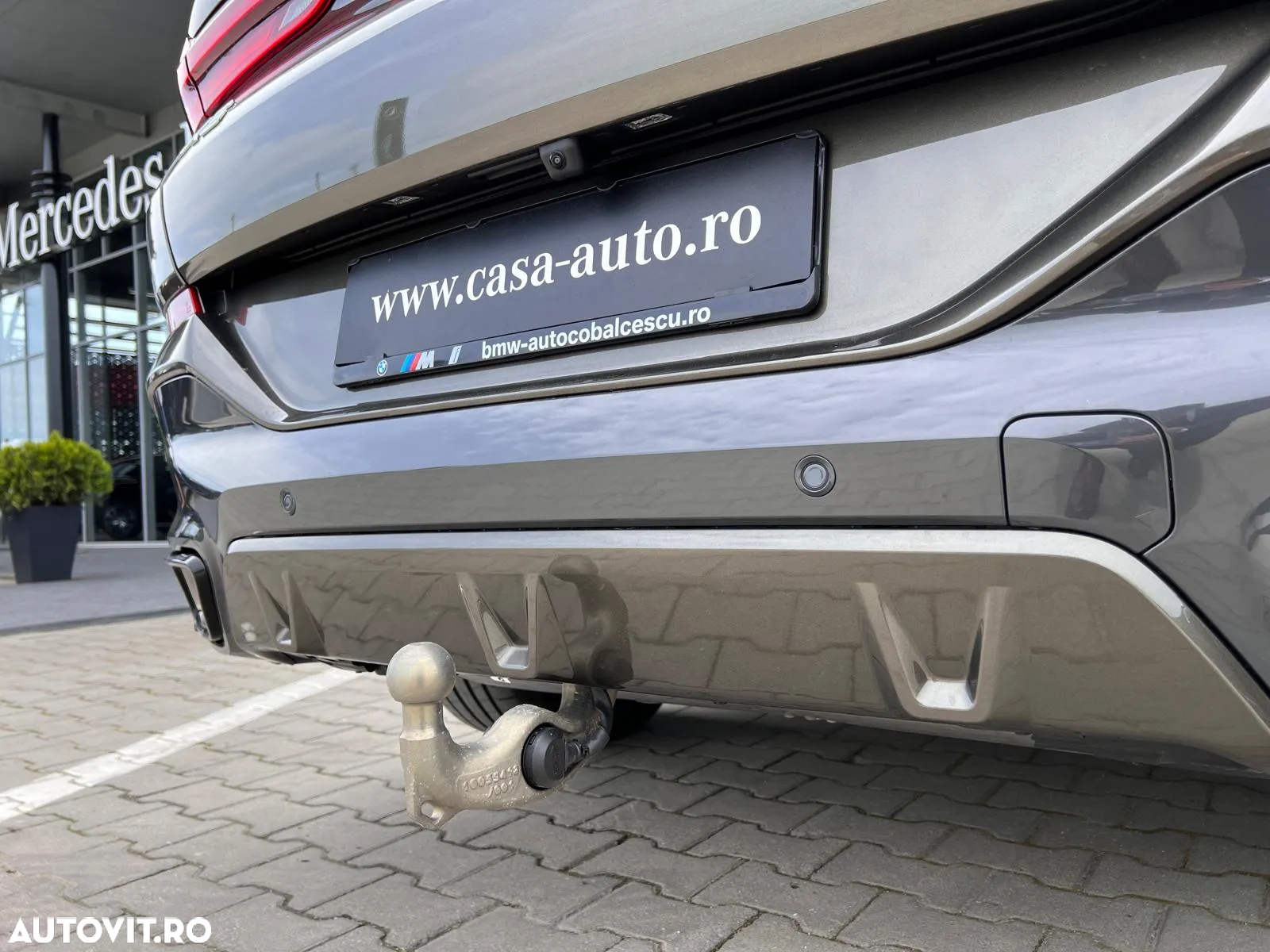 BMW X6 xDrive40d AT MHEV - 26