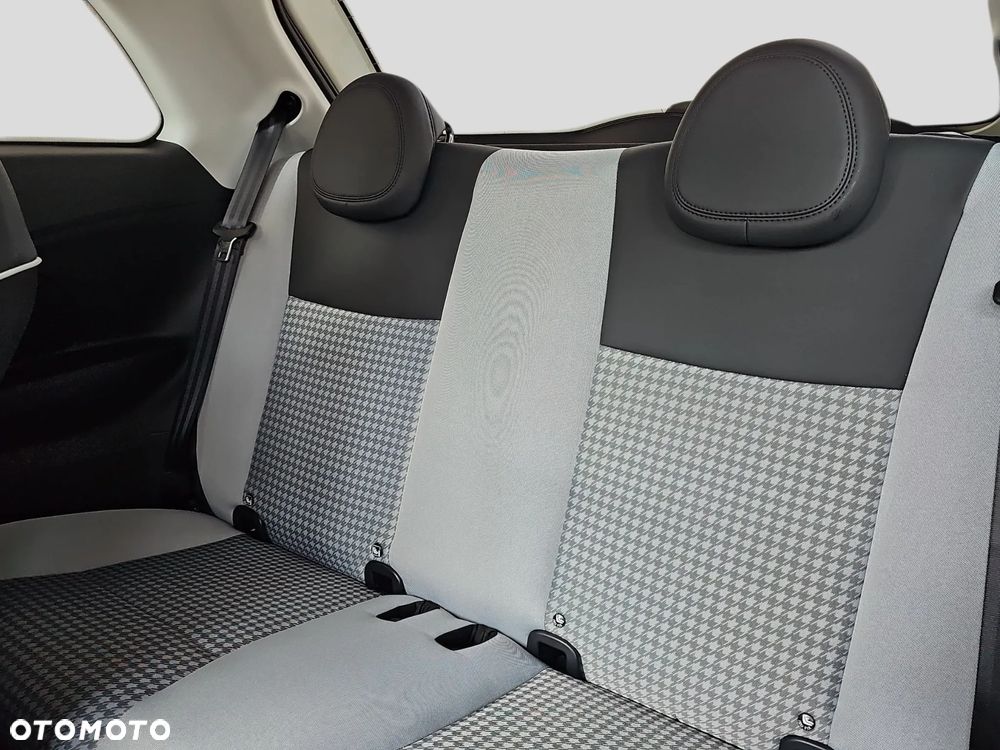 Fiat 500 1.0 GSE Torino - 20