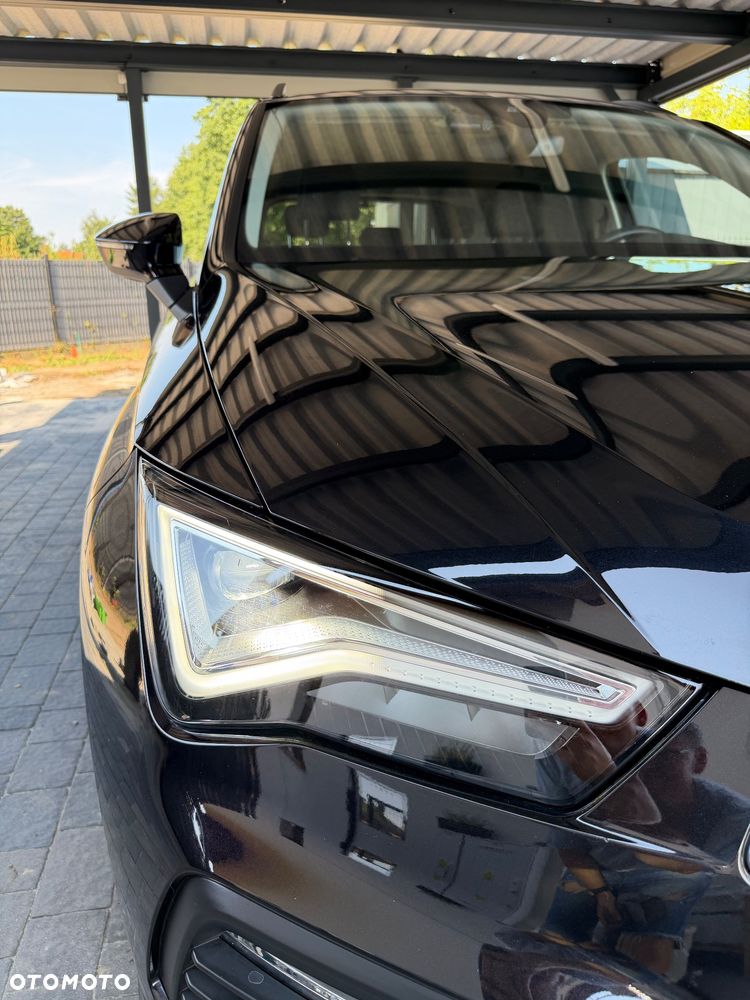 Seat Ateca 1.5 TSI Style S&S DSG - 38