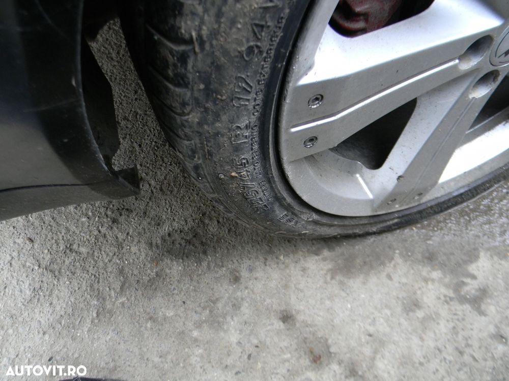 Dezmembrari  VW BORA (1J)  1998  > 2005 1.9 TDI Motorina - 27
