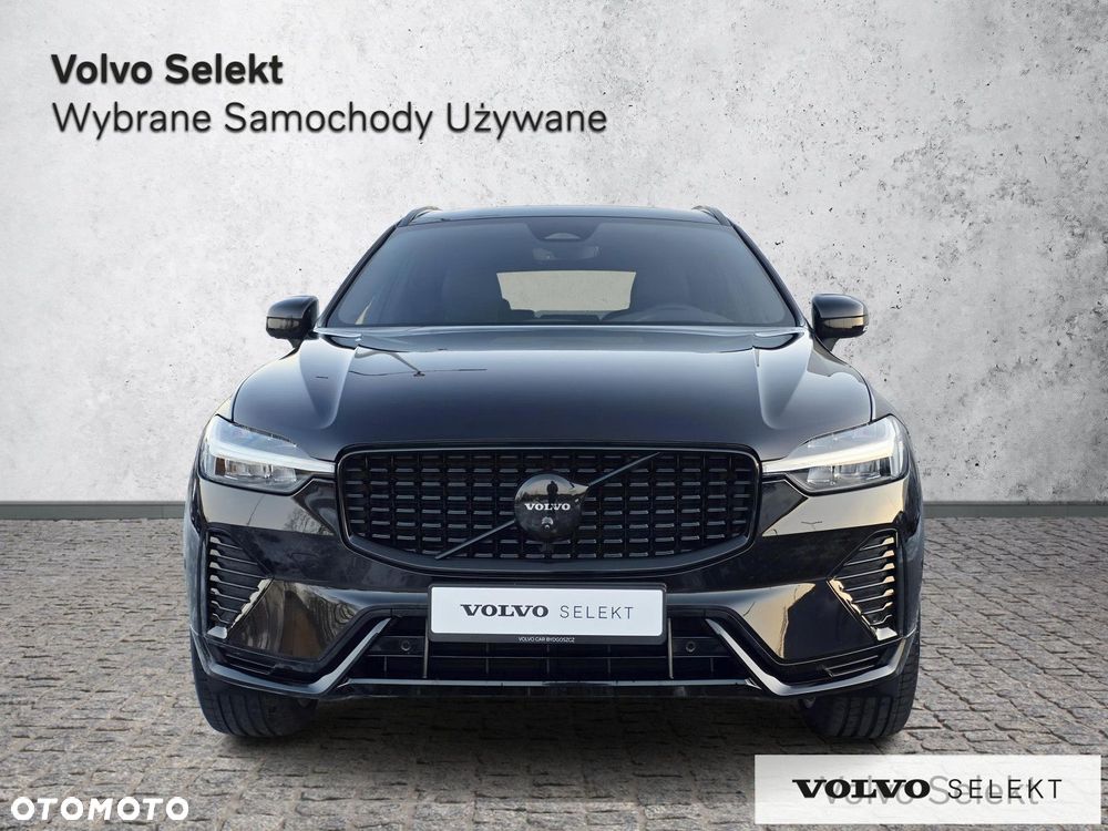 Volvo XC 60 - 4