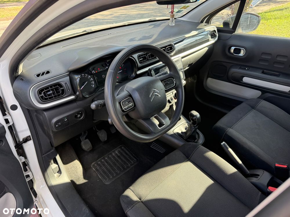 Citroën C3 - 9
