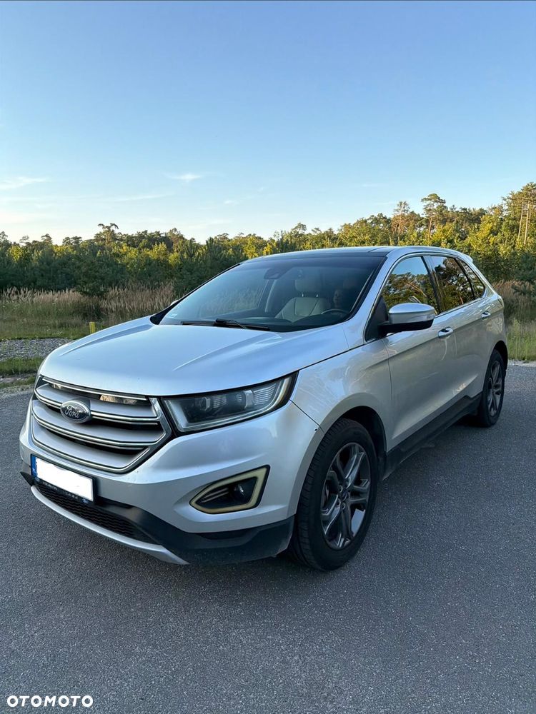 Ford Edge - 2