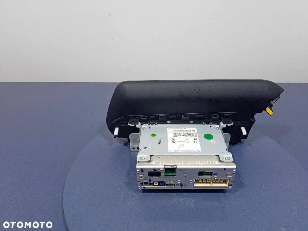 HYUNDAI BAYON I20 III RADIO I NAWIGACJA EU 96160Q-0401 - 2