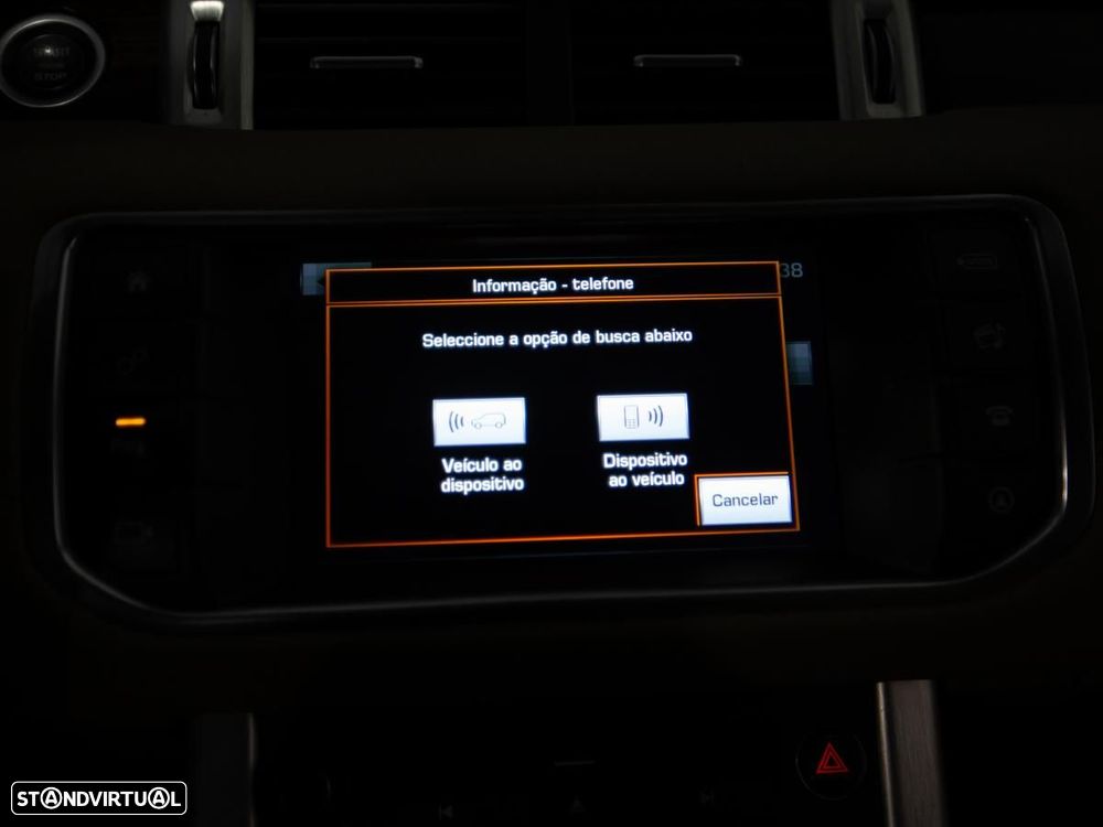 Land Rover Range Rover Evoque - 26