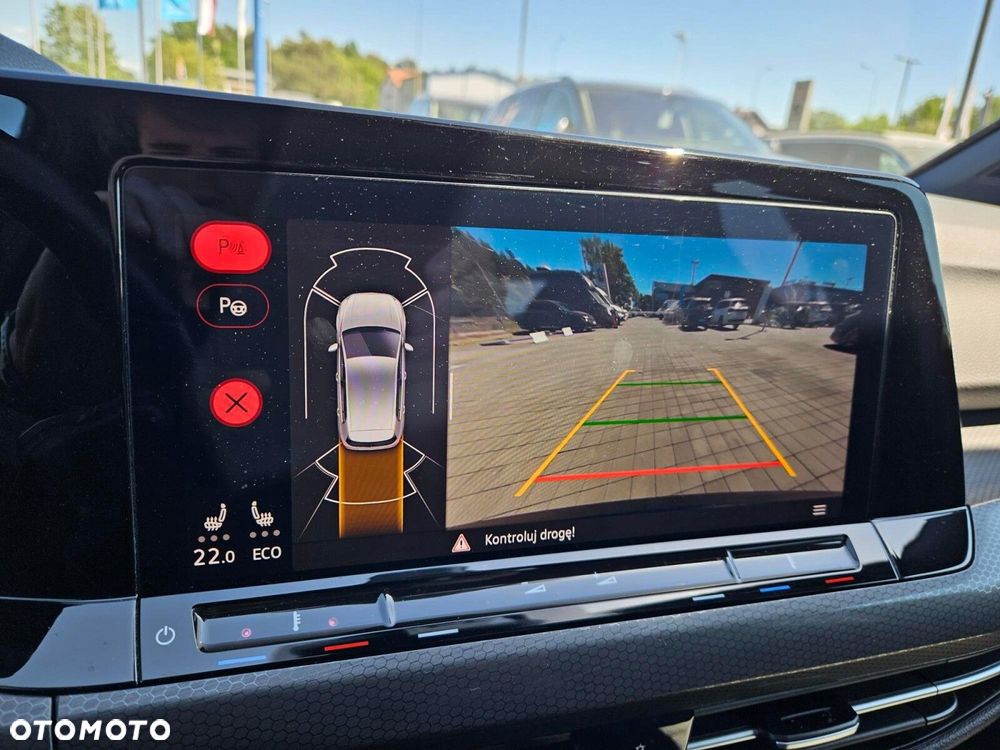 Volkswagen Golf 1.4 TSI Plug-In Hybrid Style DSG - 21