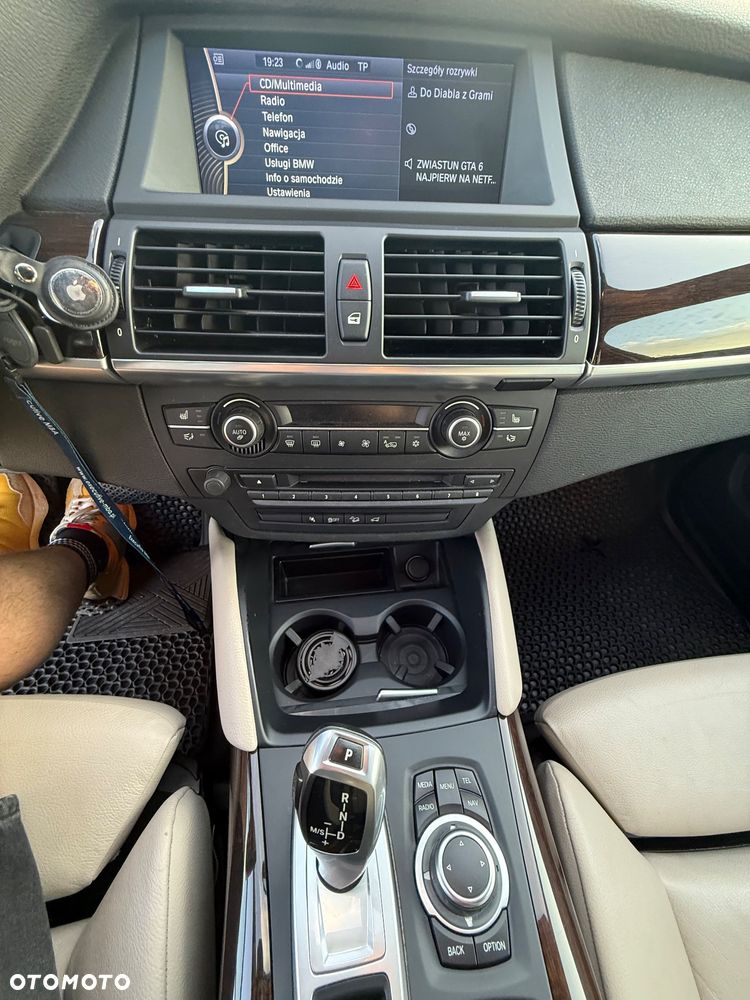 BMW X6 - 4