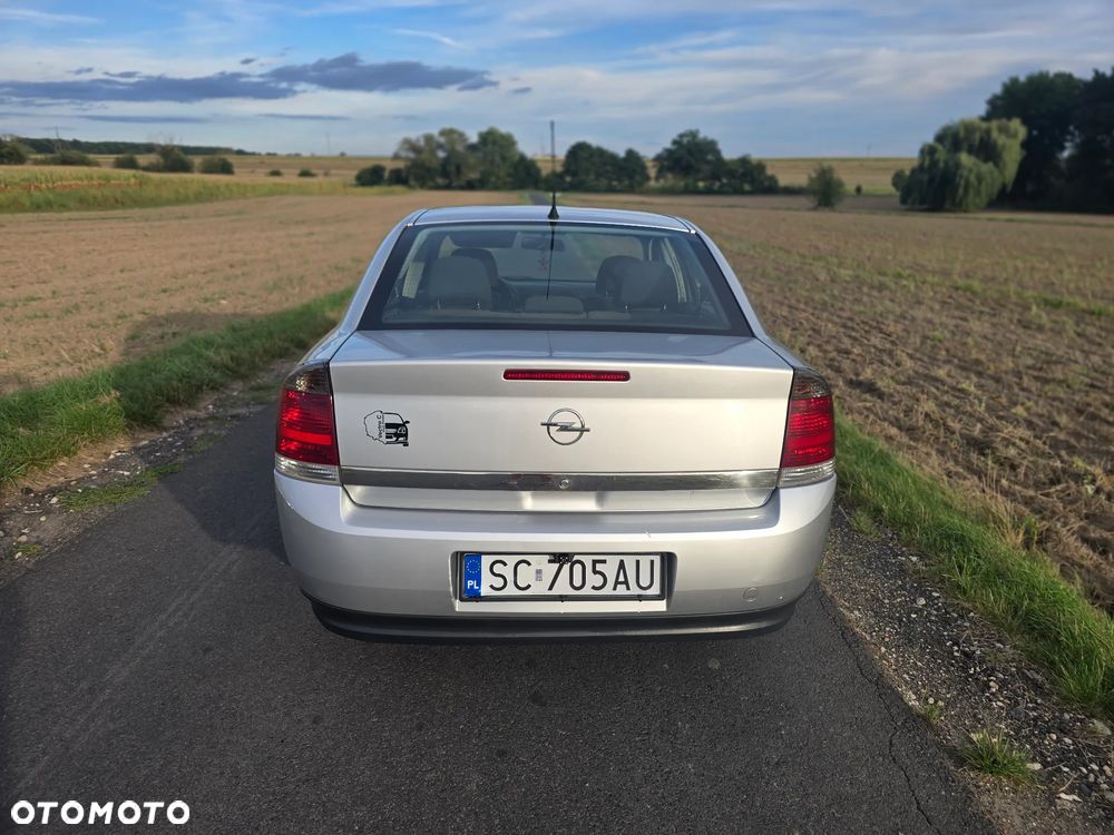 Opel Vectra 1.8 Design - 17