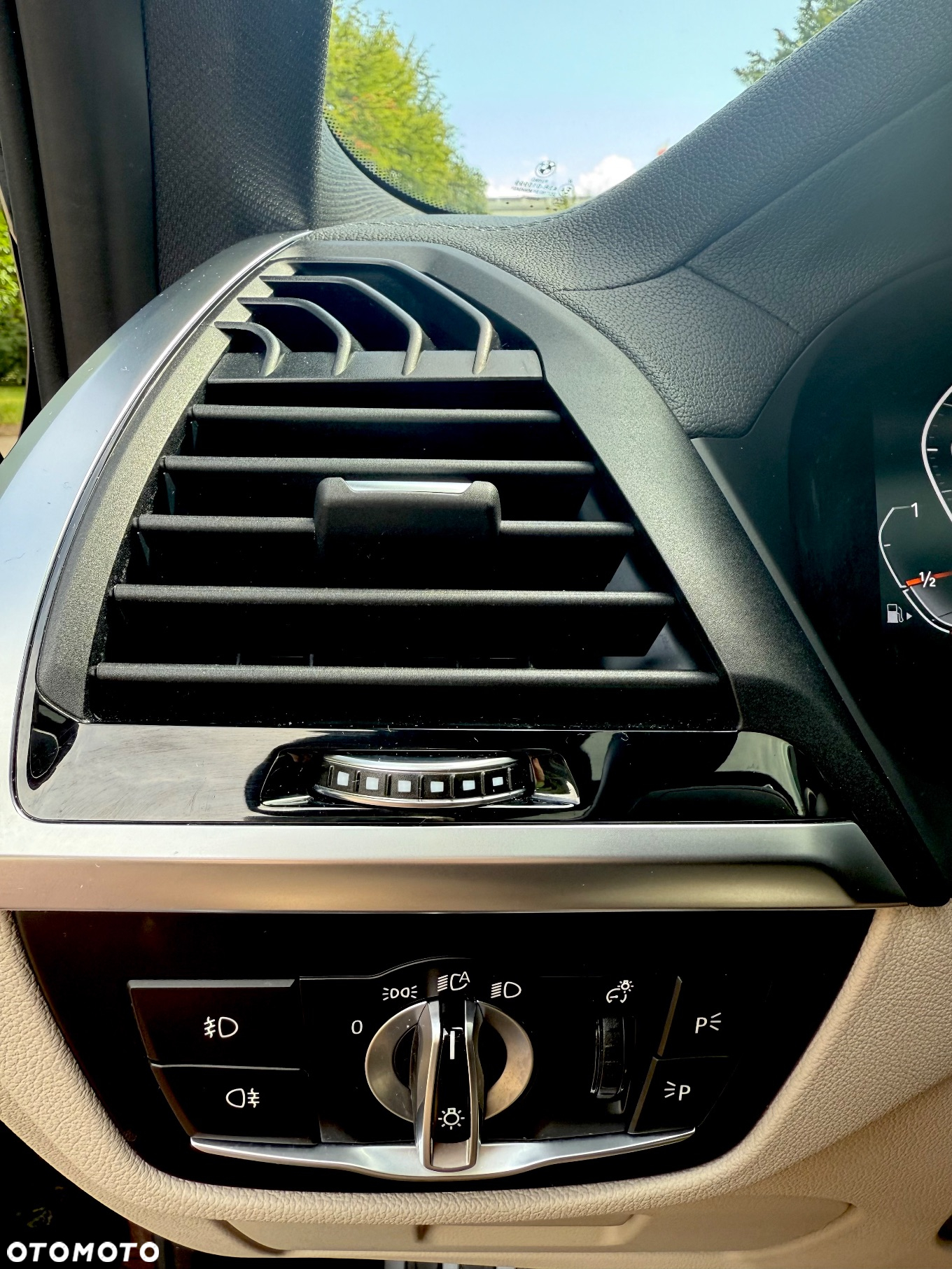 BMW X3 - 18