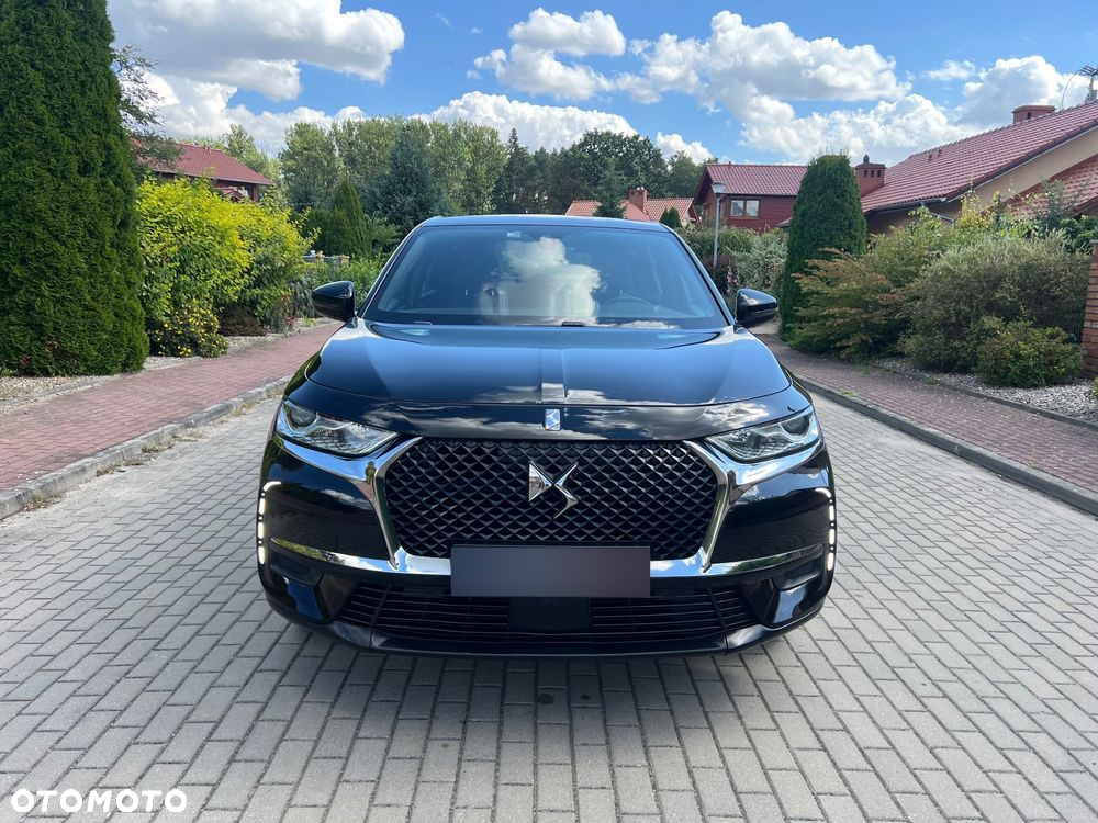 DS Automobiles DS 7 Crossback 1.5 BlueHDi Be Chic - 9