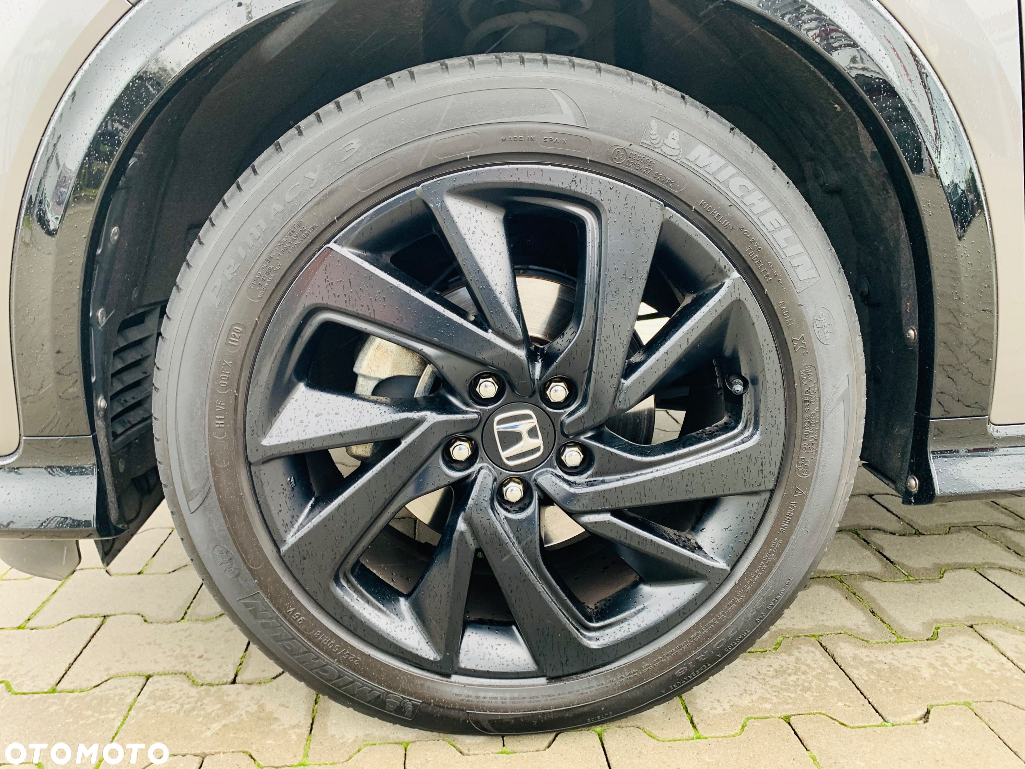 Honda HR-V 1.5 Sport CVT - 27