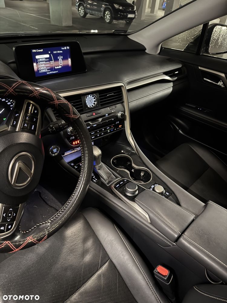 Lexus RX 200t / 300 Elite - 11