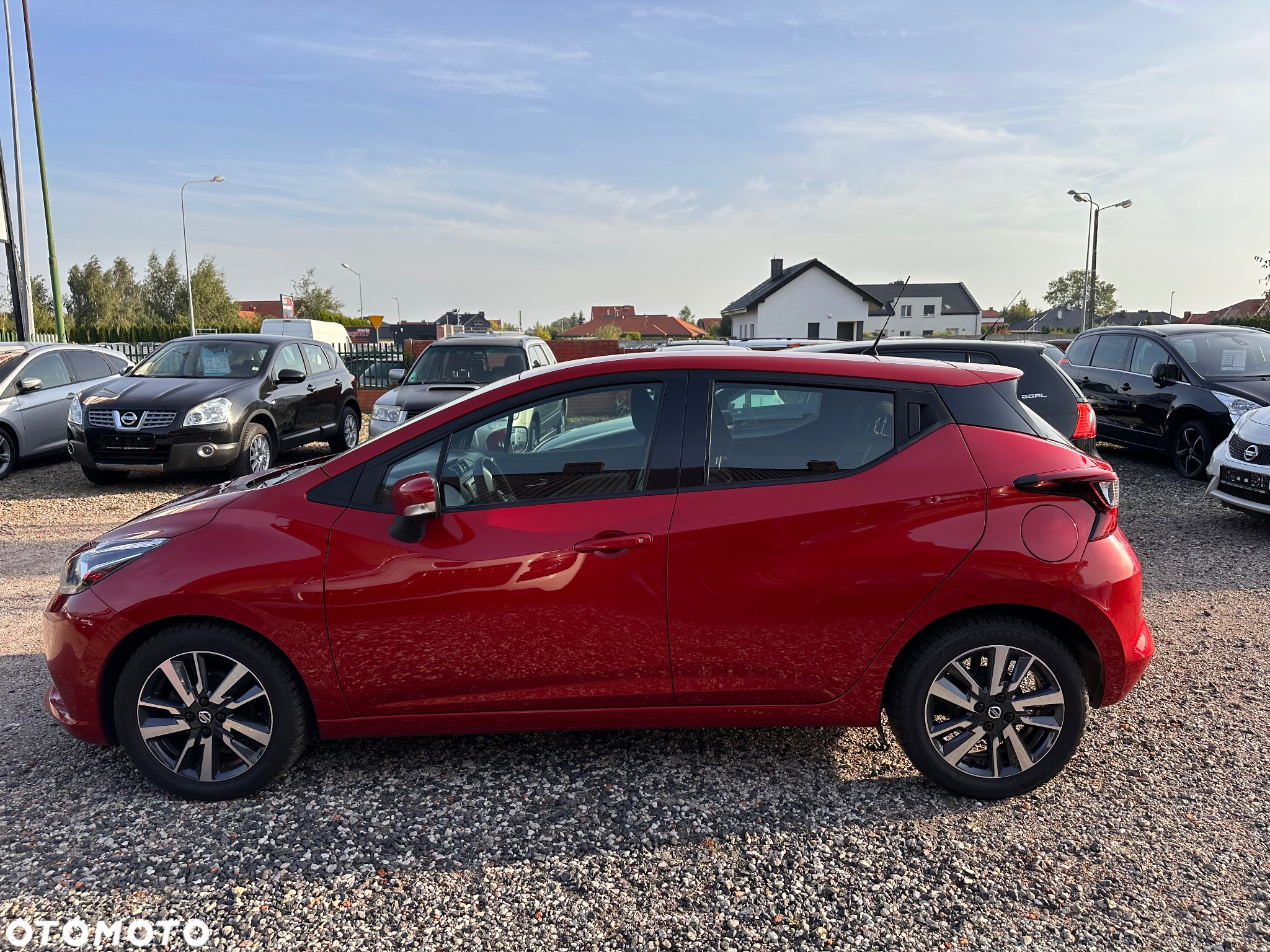 Nissan Micra 0.9 IG-T Acenta - 3