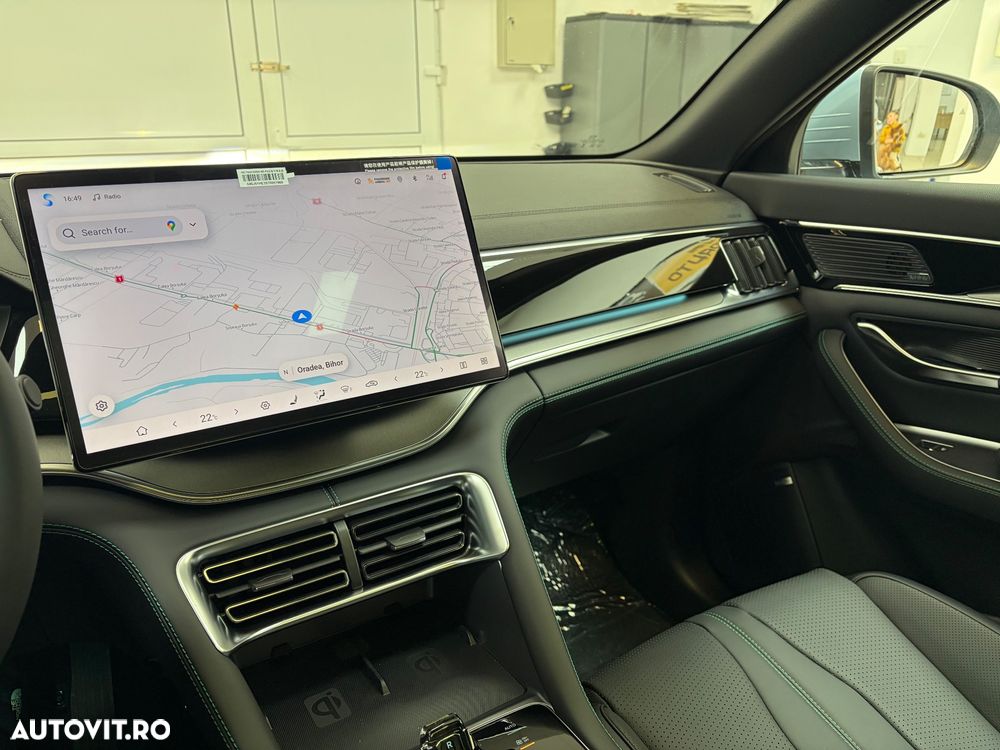 Byd Seal U Boost - 26