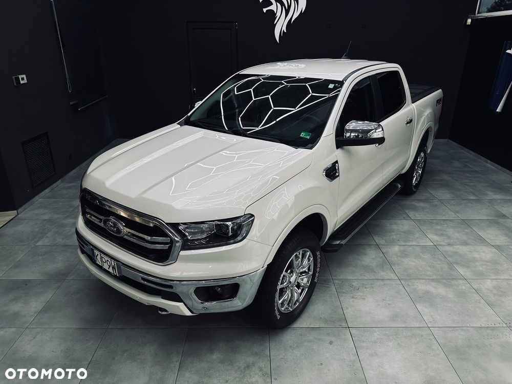 Ford Ranger - 1