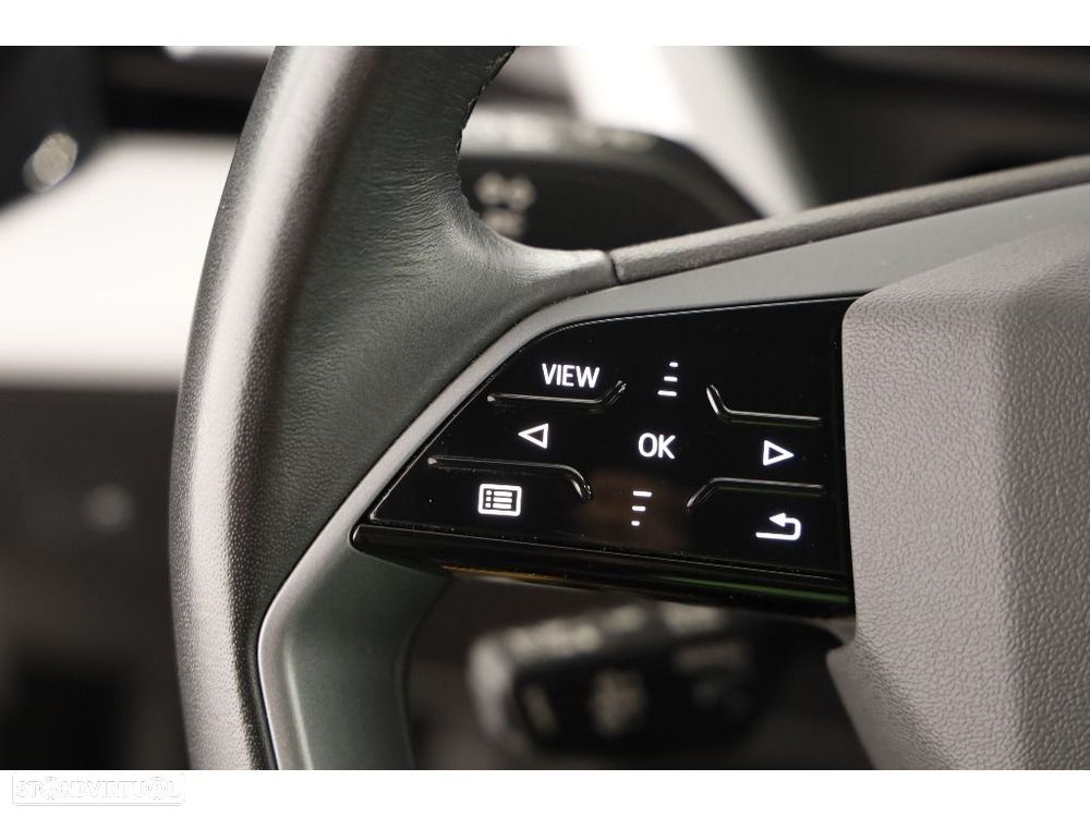 Audi Q4 Sportback e-tron 35 55 kWH - 19