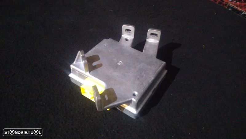 Centralina De Airbags Honda Civic Vi Aerodeck (Mb, Mc) - 4