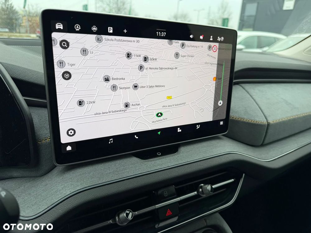 Skoda Kodiaq 1.5 TSI mHEV 4x2 Selection DSG - 15