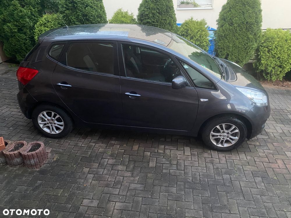 Kia Venga 1.4 CVVT Attract - 29