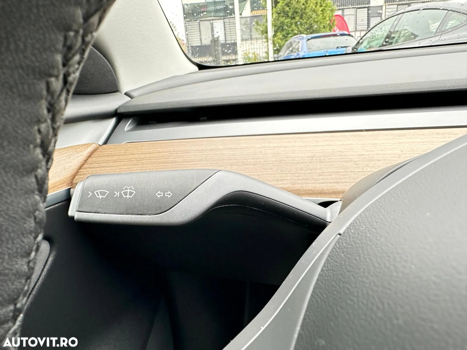 Tesla Model 3 Langstreckenbatterie Allradantrieb Dual Motor Performance - 36