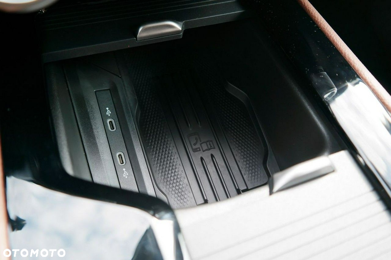 Skoda Superb - 23