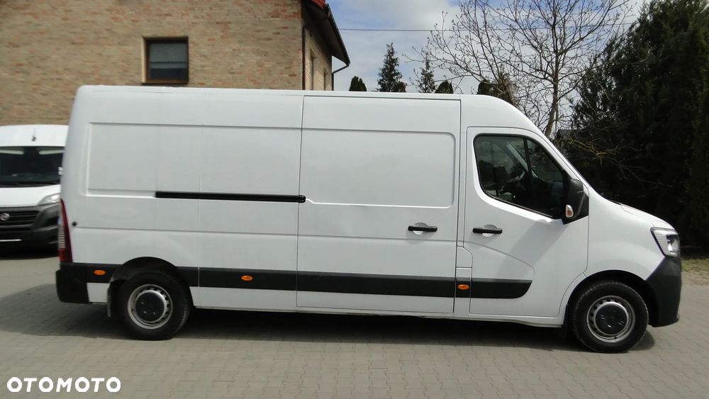 Renault MASTER - 9