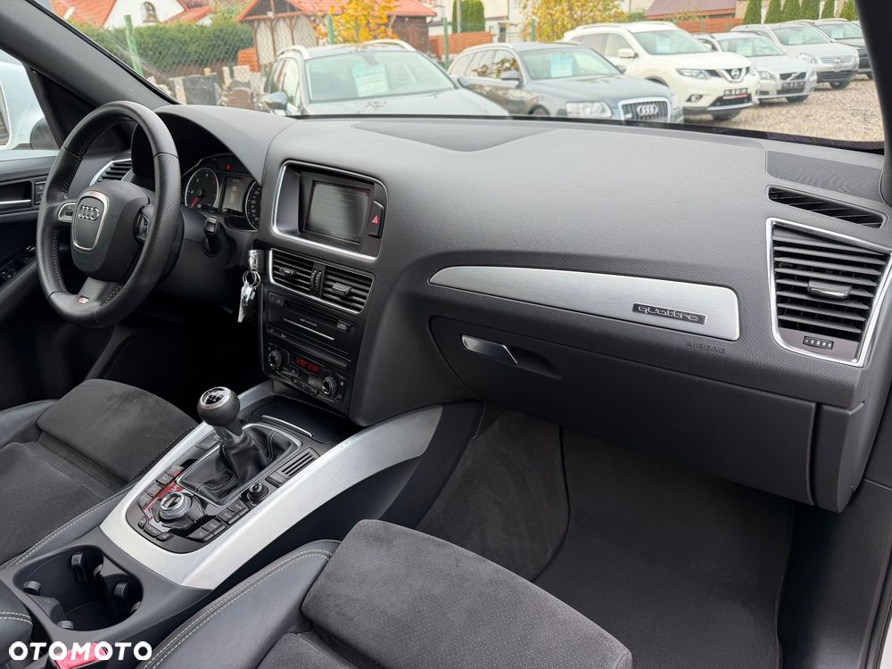 Audi Q5 - 14