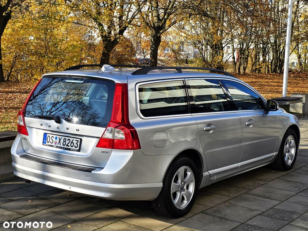 Volvo V70 - 6