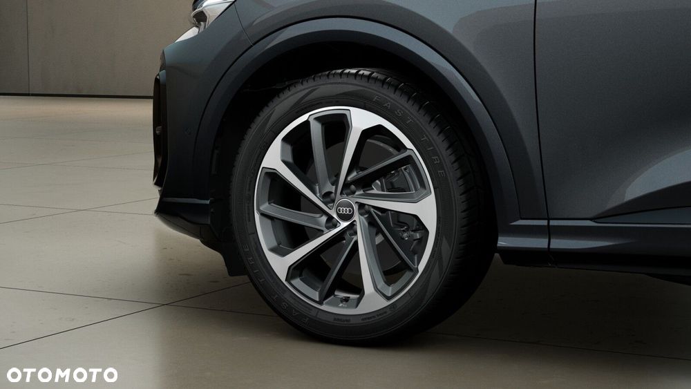 Audi Q5 Sportback - 6