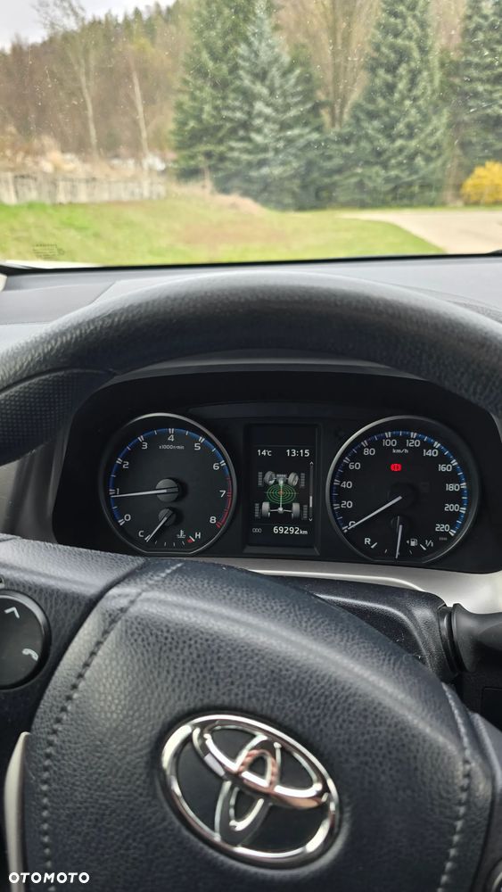 Toyota RAV4 2.0 Active 4x4 - 2