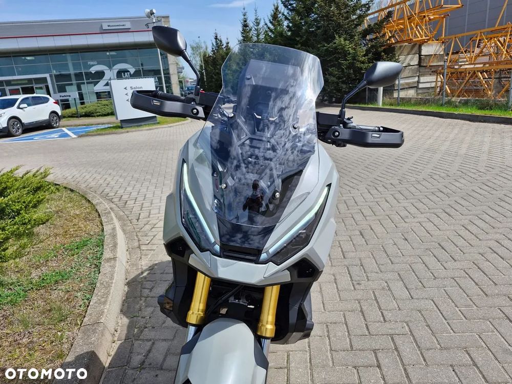 Honda X-ADV - 8