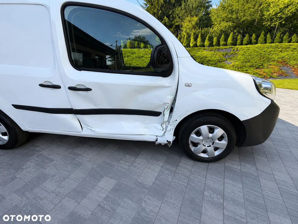 Renault kango - 4