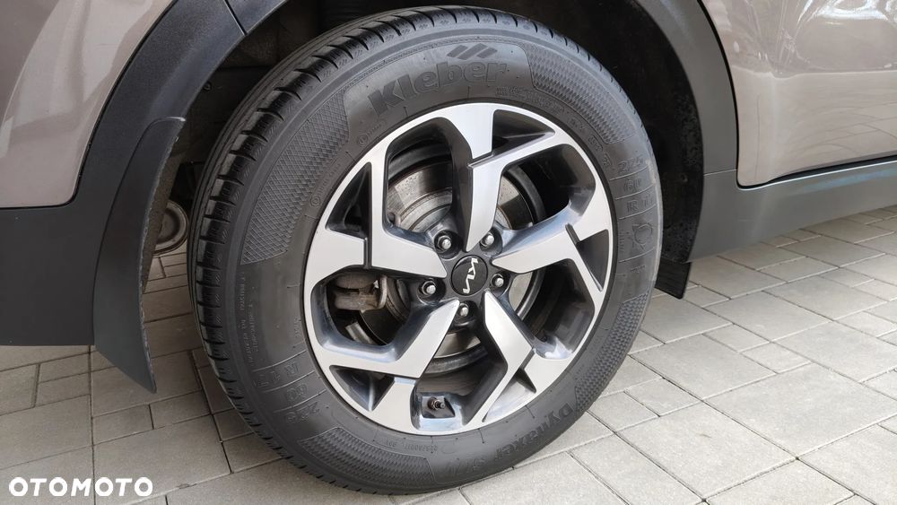 Kia Sportage 1.6 T-GDI M 4WD DCT - 13